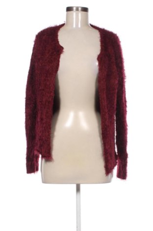 Dámsky kardigán Forever 21, Velikost S, Barva Červená, Cena  205,00 Kč