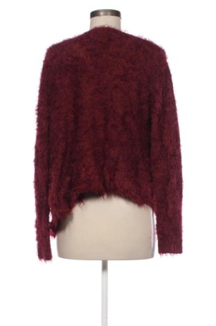 Dámsky kardigán Forever 21, Velikost S, Barva Červená, Cena  205,00 Kč