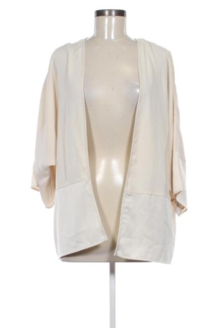 Damen Strickjacke Forever 21, Größe M, Farbe Beige, Preis € 18,99