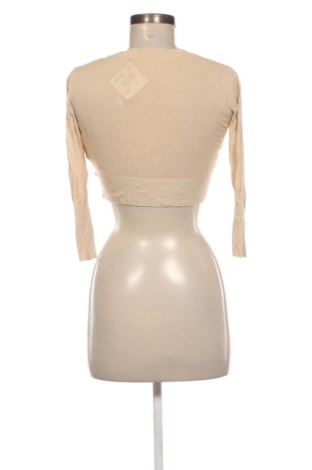 Dámsky kardigán Fracomina, Velikost S, Barva Béžová, Cena  259,00 Kč