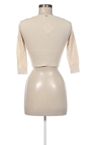 Dámsky kardigán Fracomina, Velikost XS, Barva Béžová, Cena  939,00 Kč