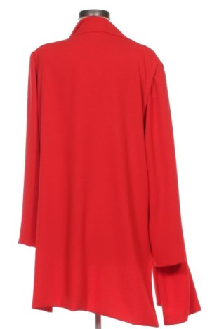 Damski kardigan Frank Usher, Rozmiar XL, Kolor Czerwony, Cena 44,99 zł