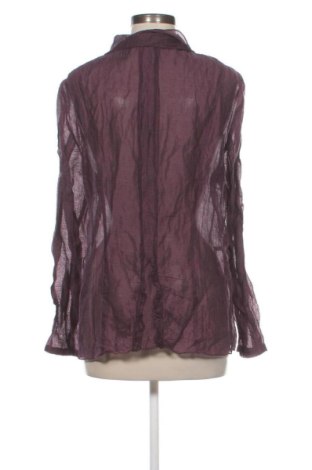 Damski kardigan Frank Walder, Rozmiar M, Kolor Fioletowy, Cena 166,99 zł