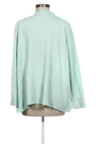 Damen Strickjacke Frankenwalder, Größe XL, Farbe Grün, Preis € 22,37