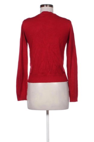 Damski kardigan Fransa, Rozmiar M, Kolor Czerwony, Cena 112,00 zł