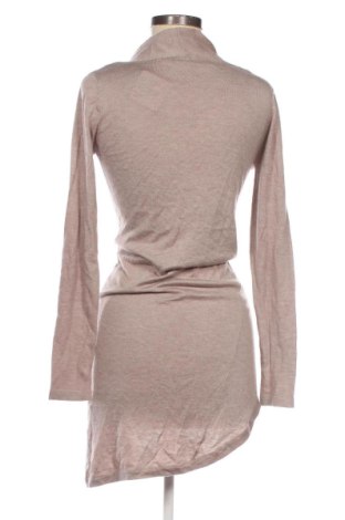 Дамска жилетка Fred Mello, Размер S, Цвят Кафяв, Цена 21,00 €