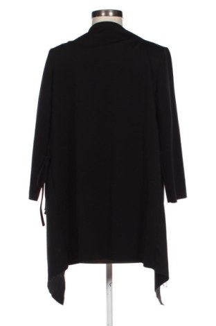 Damen Strickjacke FullaModa, Größe M, Farbe Schwarz, Preis € 22,76