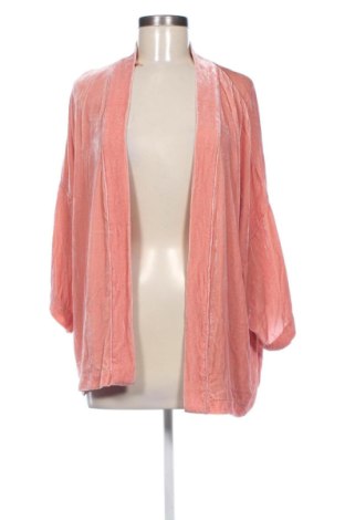 Dámsky kardigán Ganni, Veľkosť S, Farba Ružová, Cena  53,00 €