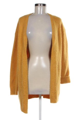 Damski kardigan Garance, Rozmiar M, Kolor Żółty, Cena 170,00 zł