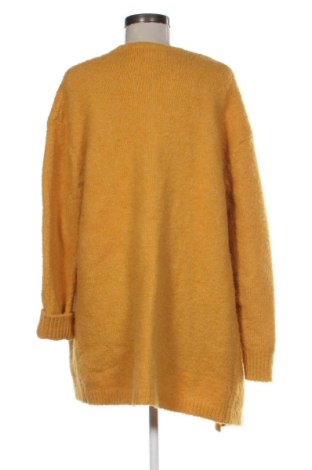 Damski kardigan Garance, Rozmiar M, Kolor Żółty, Cena 170,00 zł