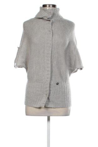 Damen Strickjacke Gaudi, Größe M, Farbe Grau, Preis € 32,00