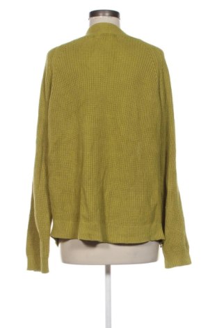 Cardigan de damă Geisha, Mărime M, Culoare Verde, Preț 129,99 Lei