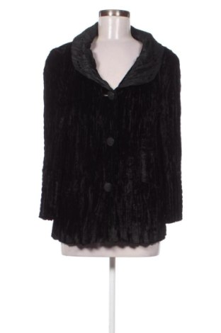 Cardigan de damă Gerry Weber, Mărime XL, Culoare Negru, Preț 166,82 Lei