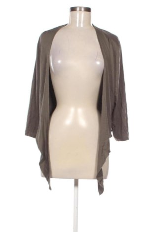 Γυναικεία ζακέτα Gerry Weber, Μέγεθος L, Χρώμα Πράσινο, Τιμή 14,99 €