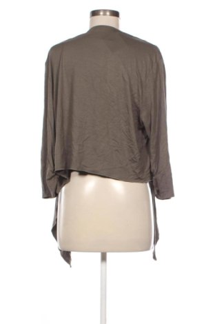 Γυναικεία ζακέτα Gerry Weber, Μέγεθος L, Χρώμα Πράσινο, Τιμή 14,99 €