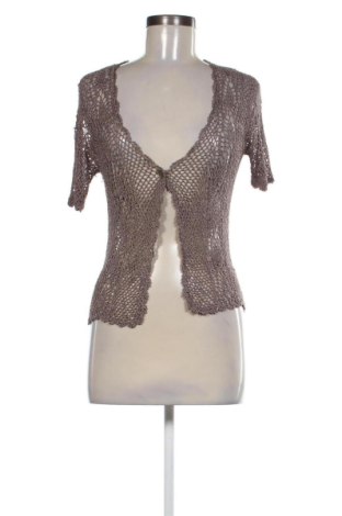 Дамска жилетка Gerry Weber, Размер S, Цвят Кафяв, Цена 32,00 €