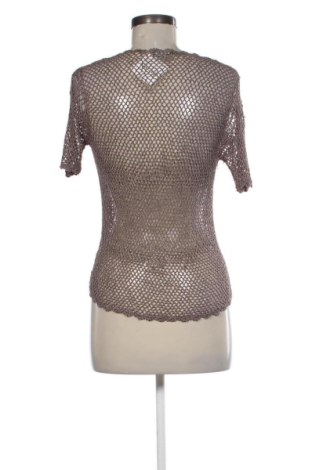 Дамска жилетка Gerry Weber, Размер S, Цвят Кафяв, Цена 32,00 €