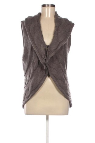 Дамска жилетка Gina Benotti, Размер M, Цвят Сив, Цена 14,82 €
