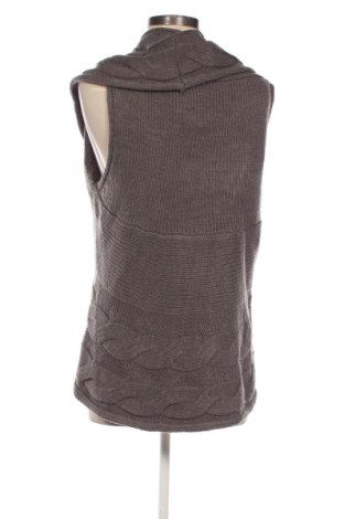 Дамска жилетка Gina Benotti, Размер M, Цвят Сив, Цена 14,82 €