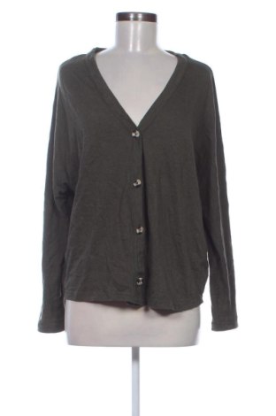 Damski kardigan Gina Benotti, Rozmiar XL, Kolor Zielony, Cena 43,99 zł