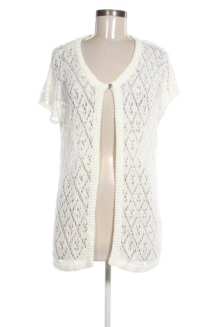 Дамска жилетка Gina Benotti, Размер M, Цвят Бял, Цена 24,03 €