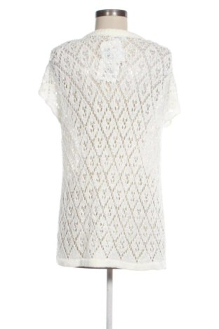 Дамска жилетка Gina Benotti, Размер M, Цвят Бял, Цена 24,03 €