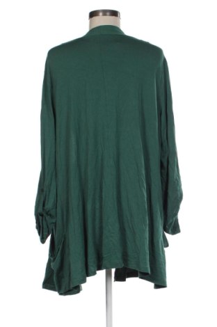 Damen Strickjacke Gina Benotti, Größe L, Farbe Grün, Preis € 15,00