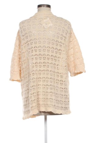 Дамска жилетка Gina Benotti, Размер XXL, Цвят Бежов, Цена 15,33 €