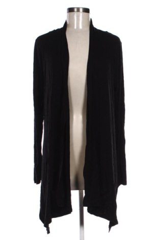 Damski kardigan Gina Benotti, Rozmiar XL, Kolor Czarny, Cena 79,00 zł
