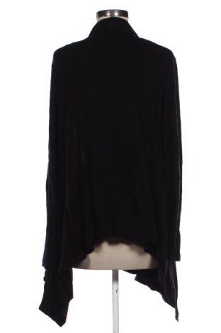 Damski kardigan Gina Benotti, Rozmiar XL, Kolor Czarny, Cena 79,00 zł