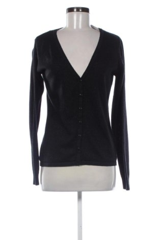 Дамска жилетка Gina Benotti, Размер S, Цвят Черен, Цена 15,00 €