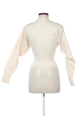 Γυναικεία ζακέτα Gina Tricot, Μέγεθος S, Χρώμα  Μπέζ, Τιμή 16,99 €