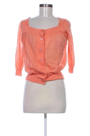 Női kardigán Gina Tricot, Méret S, Szín Narancssárga
, Ár 2 979 Ft