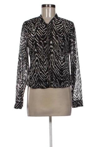 Damen Strickjacke Gina Tricot, Größe S, Farbe Mehrfarbig, Preis € 18,99