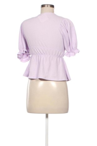 Damski kardigan Gina Tricot, Rozmiar XS, Kolor Fioletowy, Cena 72,99 zł