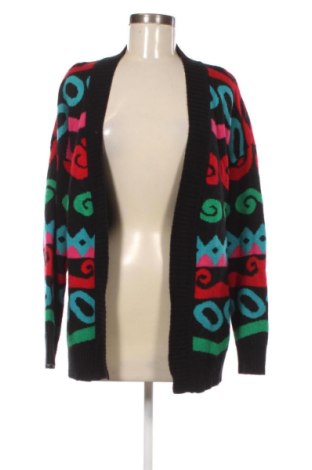 Damen Strickjacke Glamorous, Größe M, Farbe Mehrfarbig, Preis 47,57 €