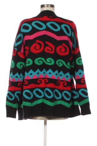 Damen Strickjacke Glamorous, Größe M, Farbe Mehrfarbig, Preis 47,57 €