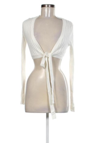 Damen Strickjacke Glassons, Größe S, Farbe Ecru, Preis € 19,99