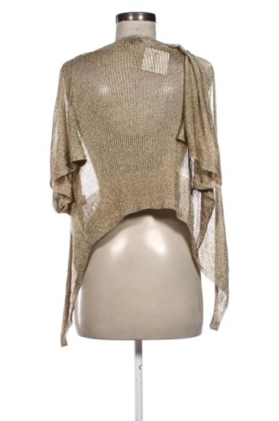 Damen Strickjacke Gotha, Größe S, Farbe Golden, Preis 41,99 €
