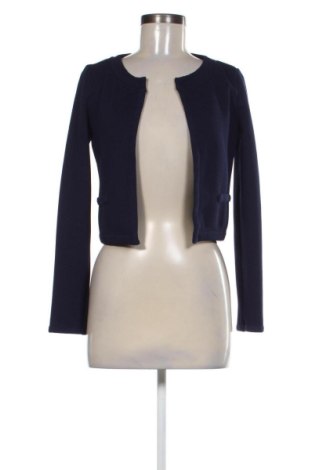 Damen Strickjacke Groggy, Größe XS, Farbe Blau, Preis € 19,99