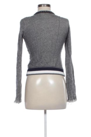 Damen Strickjacke Guess, Größe XS, Farbe Grau, Preis € 45,99