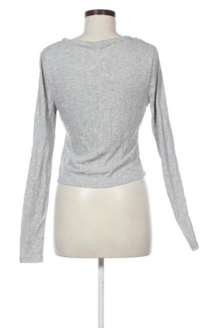 Damski kardigan H&M, Rozmiar M, Kolor Szary, Cena 78,99 zł