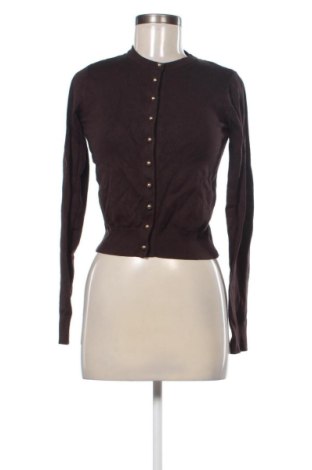 Damen Strickjacke H&M, Größe XS, Farbe Braun, Preis € 16,37
