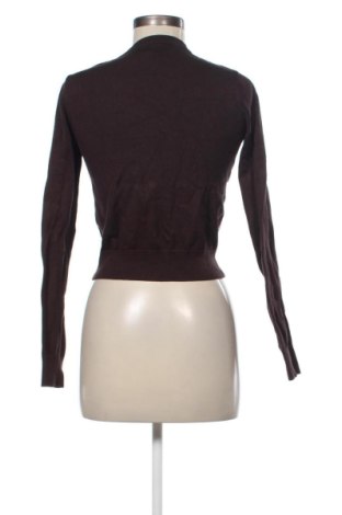 Damen Strickjacke H&M, Größe XS, Farbe Braun, Preis € 16,37