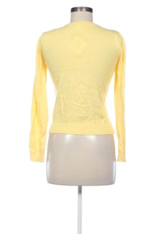 Damen Strickjacke H&M, Größe XS, Farbe Gelb, Preis 19,99 €