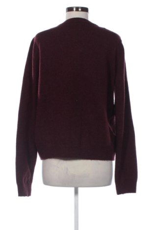 Дамска жилетка H&M, Размер L, Цвят Червен, Цена 15,00 €