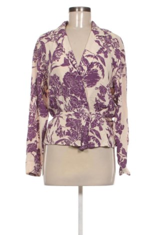 Дамска жилетка H&M, Размер S, Цвят Многоцветен, Цена 15,33 €