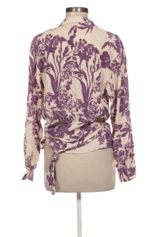 Дамска жилетка H&M, Размер S, Цвят Многоцветен, Цена 15,33 €