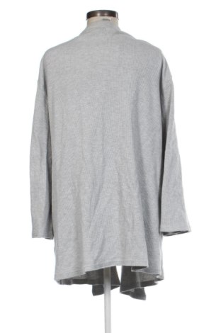 Дамска жилетка H&M, Размер L, Цвят Сив, Цена 14,77 €