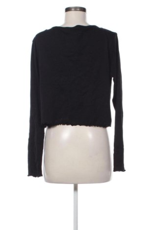 Γυναικεία ζακέτα H&M, Μέγεθος XL, Χρώμα Μαύρο, Τιμή 17,99 €